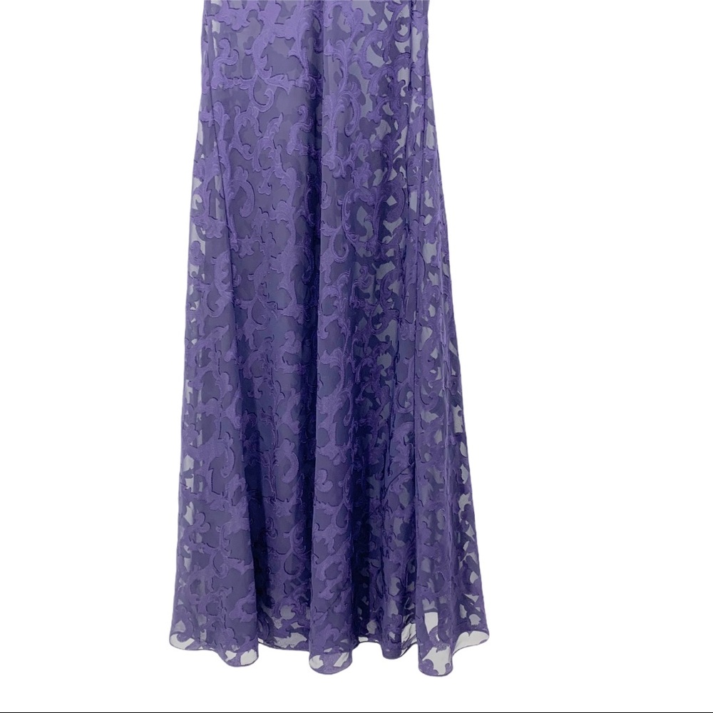 Vintage Gold Label Victoria’s Secret Night Gown - Picture 11 of 16